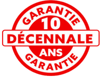 Nettoyage, toiture